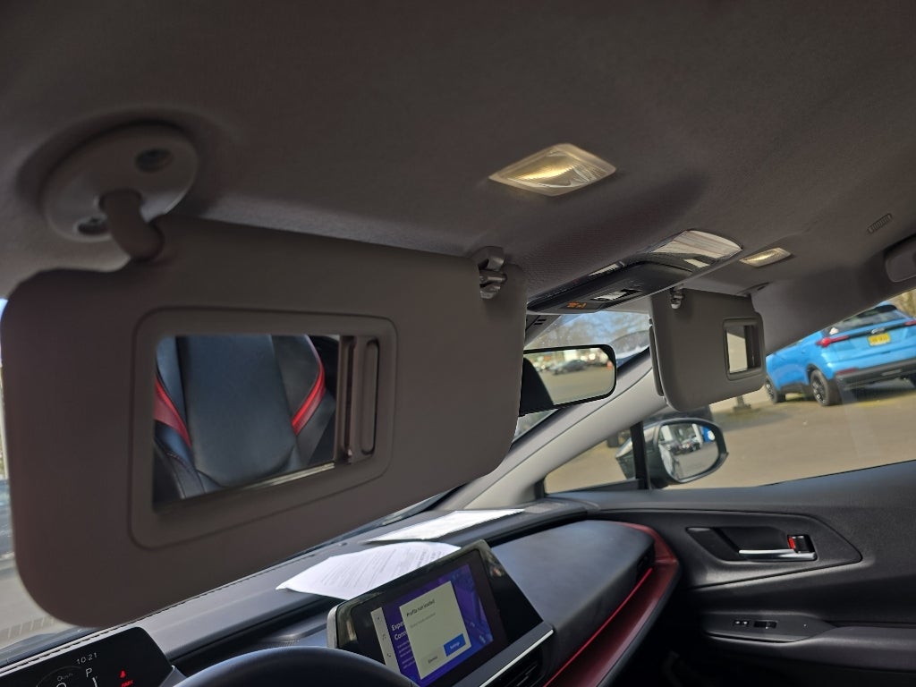 2023 Toyota Prius Prime XSE