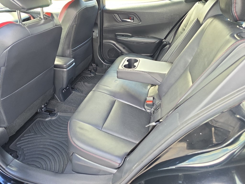 2023 Toyota Prius Prime XSE