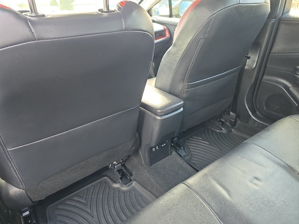 2023 Toyota Prius Prime XSE