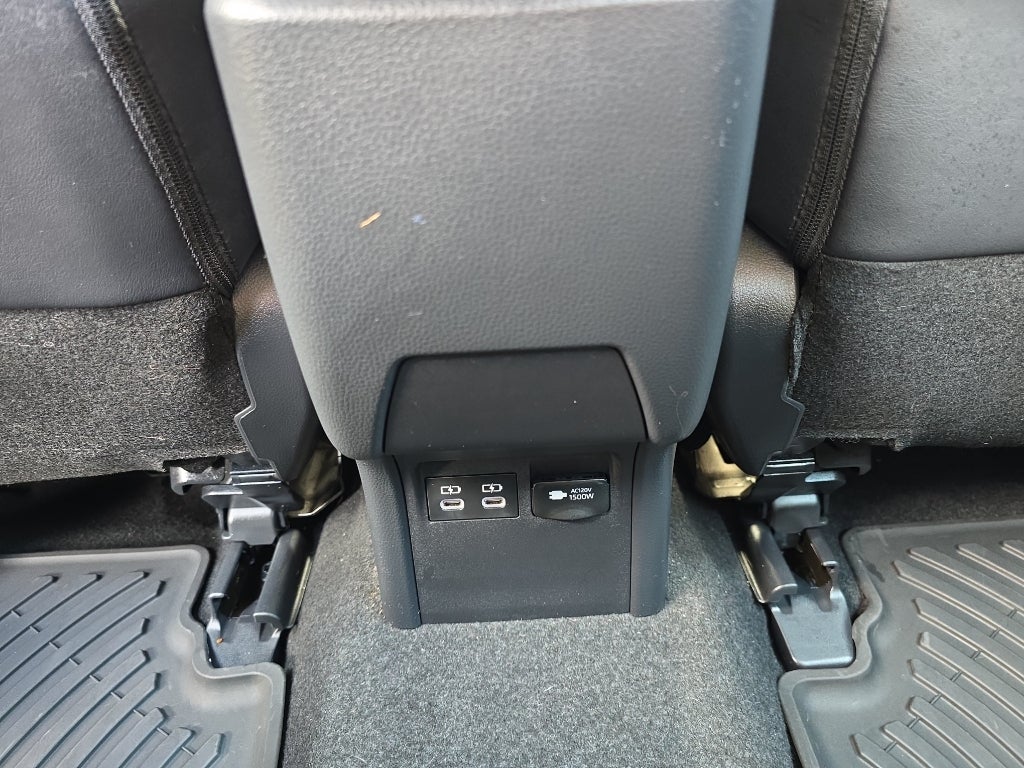 2023 Toyota Prius Prime XSE