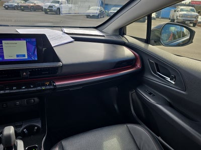 2023 Toyota Prius Prime XSE