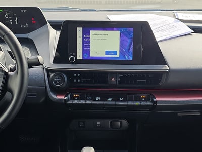 2023 Toyota Prius Prime XSE