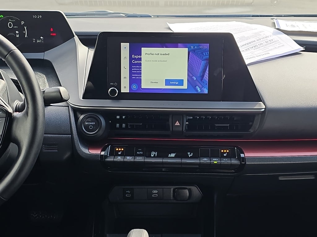 2023 Toyota Prius Prime XSE