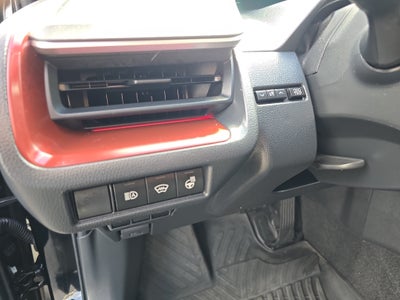 2023 Toyota Prius Prime XSE