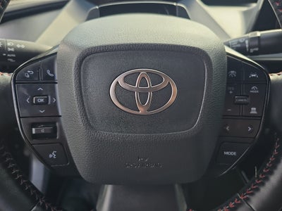 2023 Toyota Prius Prime XSE