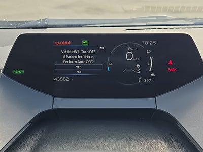 2023 Toyota Prius Prime XSE