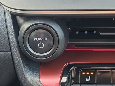 2023 Toyota Prius Prime XSE