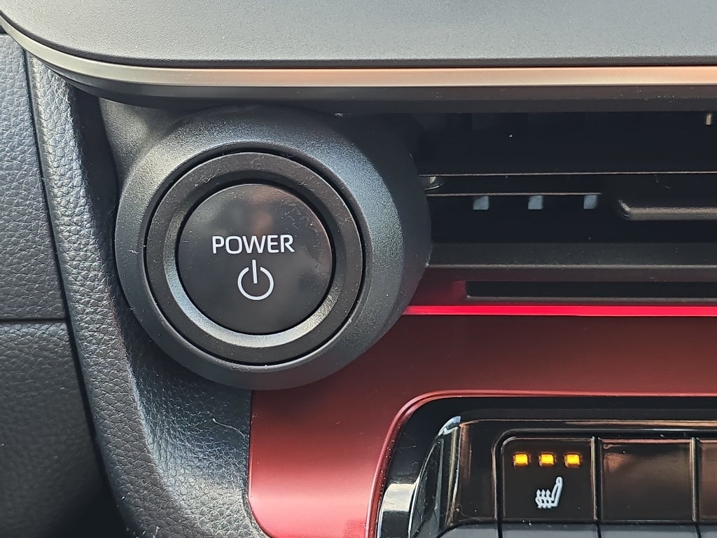 2023 Toyota Prius Prime XSE