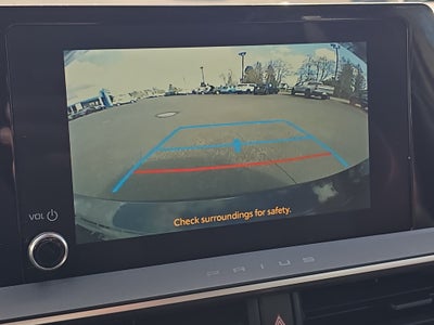 2023 Toyota Prius Prime XSE