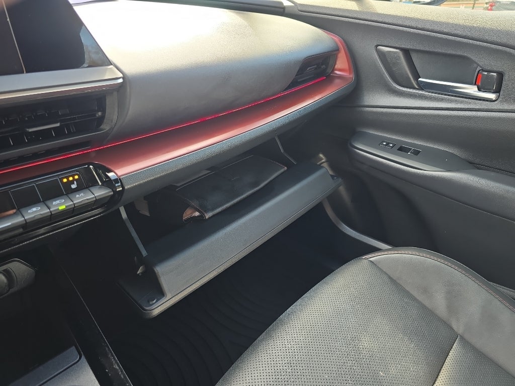 2023 Toyota Prius Prime XSE