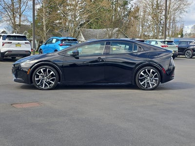 2023 Toyota Prius Prime XSE
