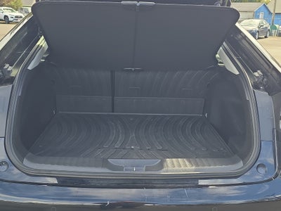 2023 Toyota Prius Prime XSE