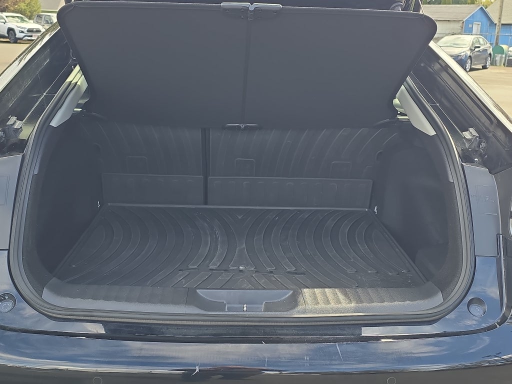 2023 Toyota Prius Prime XSE