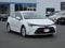 2025 Toyota Corolla Hybrid Hybrid LE