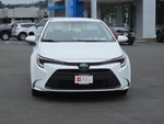 2025 Toyota Corolla Hybrid Hybrid LE
