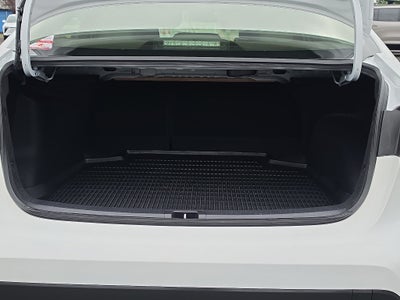 2025 Toyota Corolla Hybrid Hybrid LE