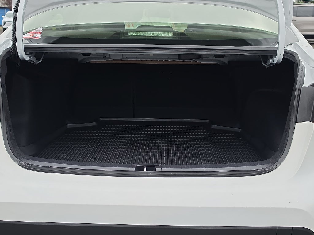 2025 Toyota Corolla Hybrid Hybrid LE