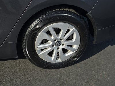 2017 Toyota Prius Two