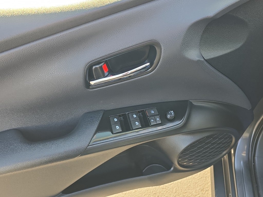 2017 Toyota Prius Two