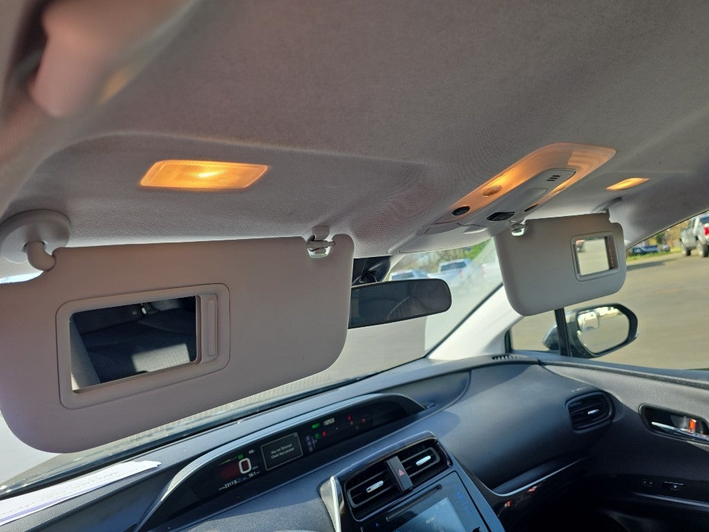 2017 Toyota Prius Two