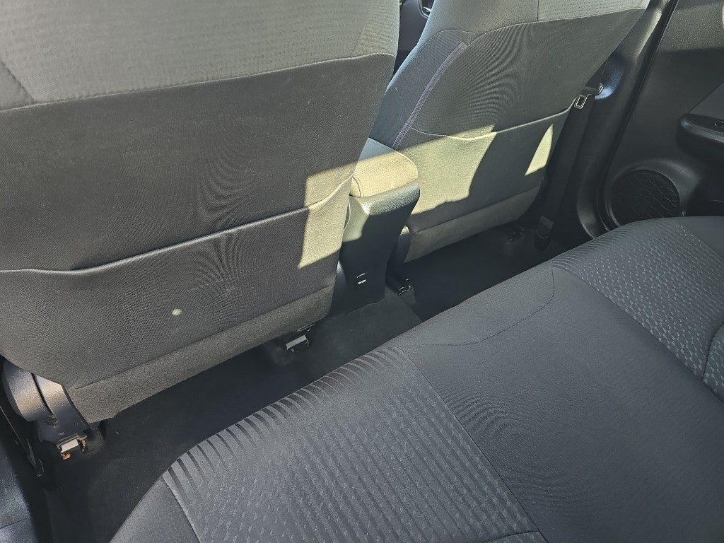 2017 Toyota Prius Two