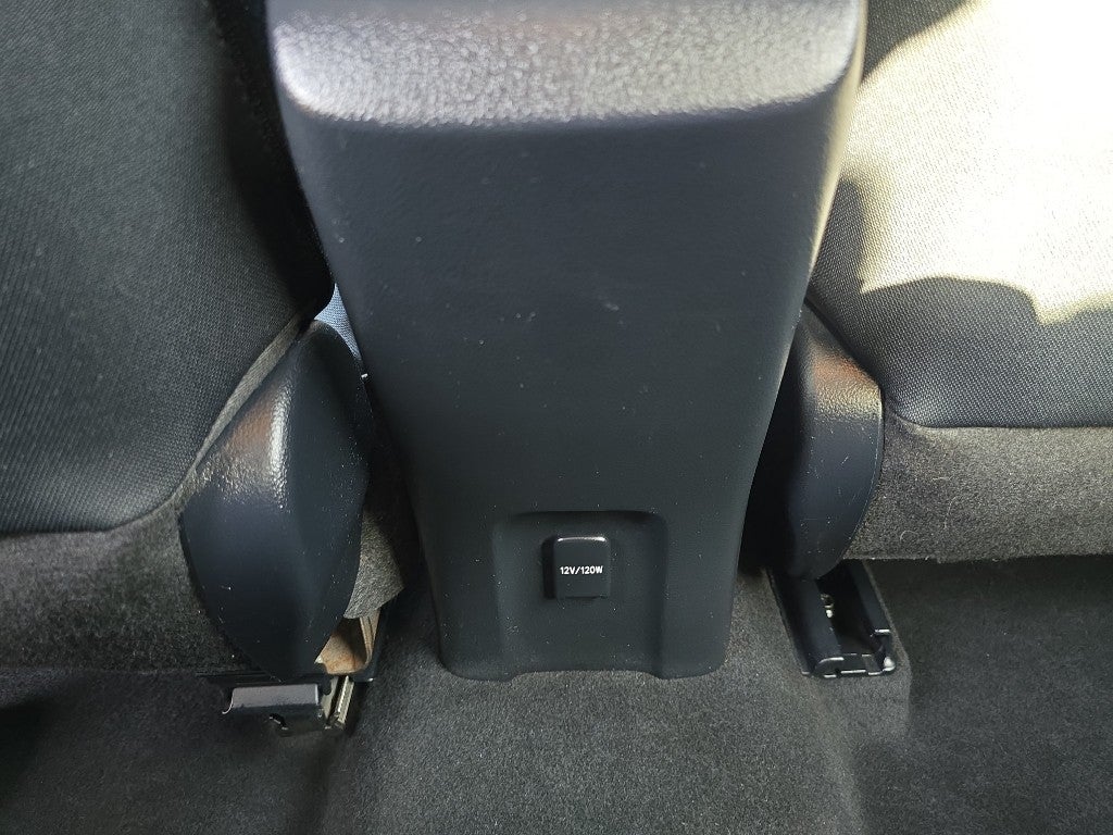 2017 Toyota Prius Two