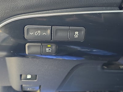 2017 Toyota Prius Two