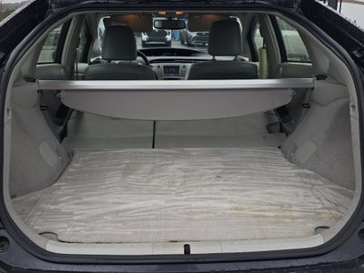 2014 Toyota Prius Five