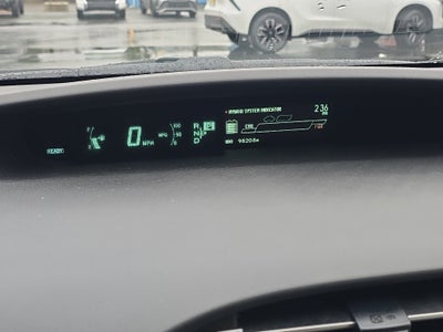 2014 Toyota Prius Five