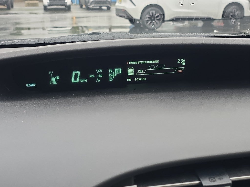 2014 Toyota Prius Five