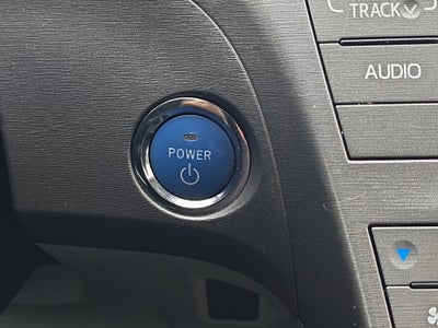 2014 Toyota Prius Five