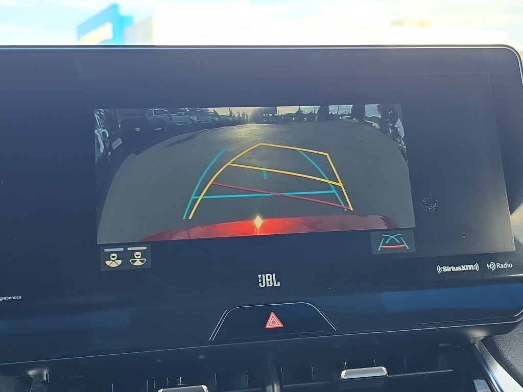 2021 Toyota Venza XLE