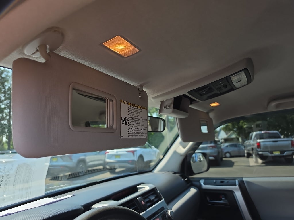 2013 Toyota 4Runner SR5