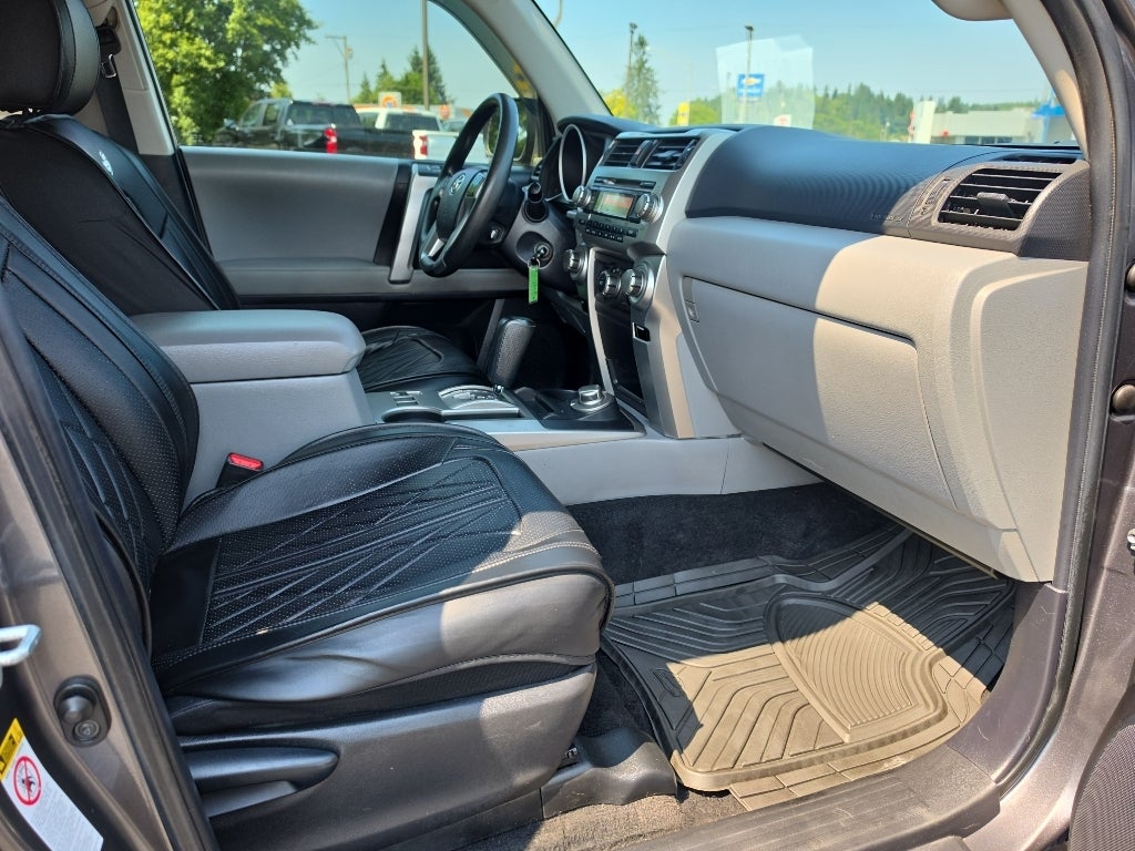 2013 Toyota 4Runner SR5