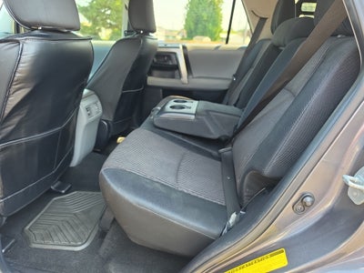 2013 Toyota 4Runner SR5