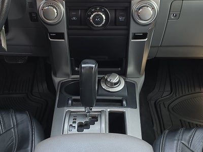 2013 Toyota 4Runner SR5