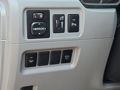 2013 Toyota 4Runner SR5