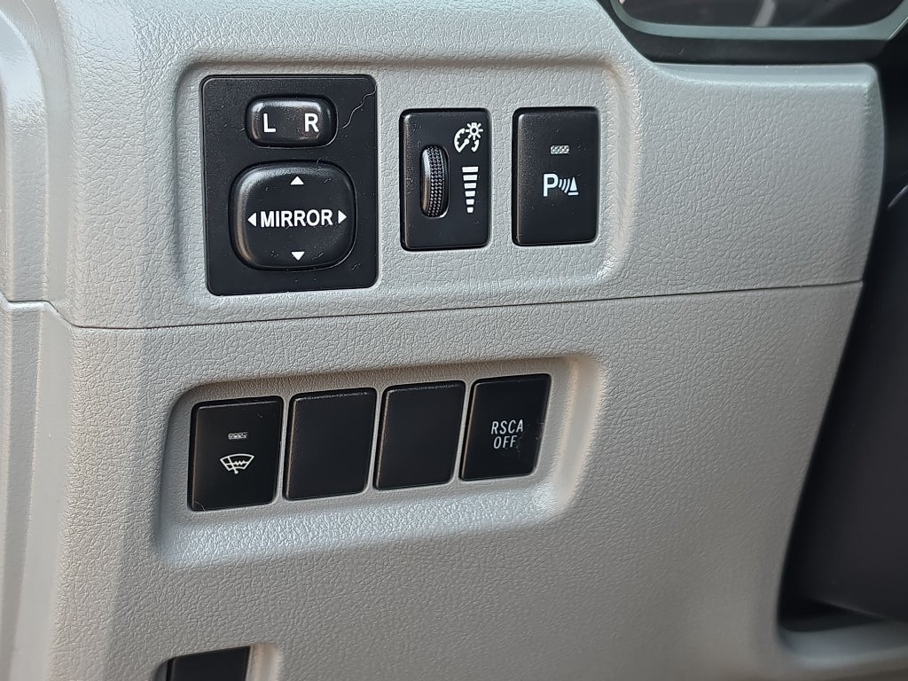 2013 Toyota 4Runner SR5