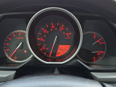 2013 Toyota 4Runner SR5