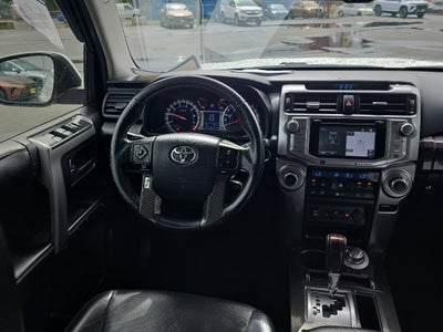 2015 Toyota 4Runner Limited
