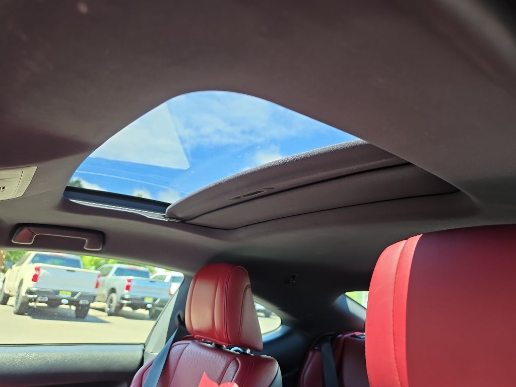 2016 Lexus RC 350 Base