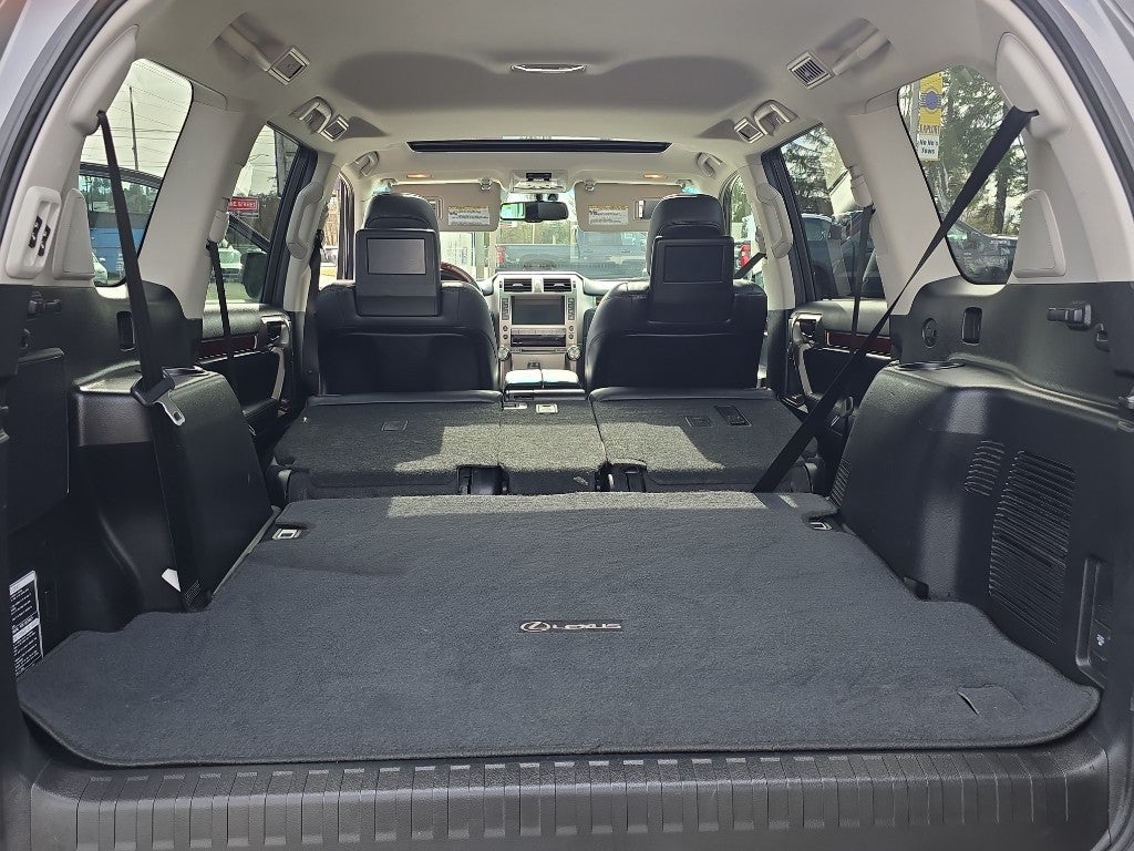 2010 Lexus GX 460 Ultra Premium