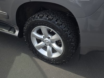 2010 Lexus GX 460 Ultra Premium