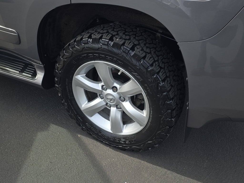 2010 Lexus GX 460 Ultra Premium