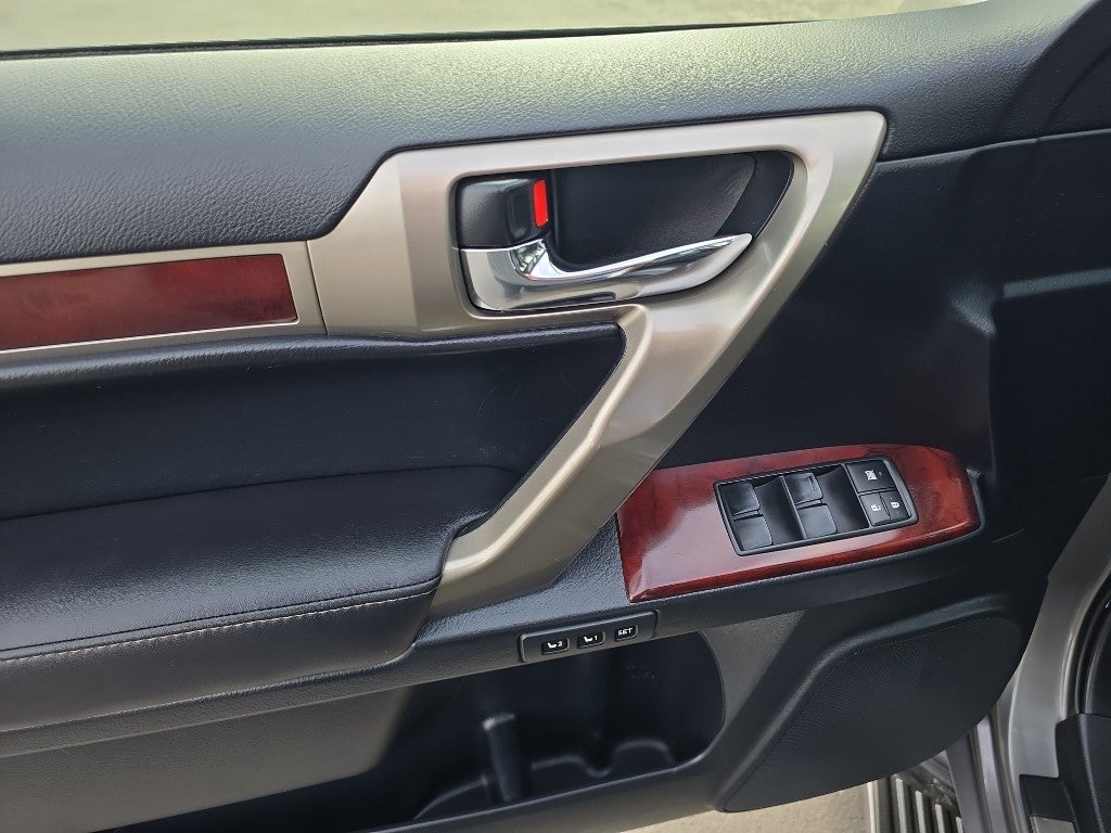 2010 Lexus GX 460 Ultra Premium