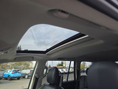 2010 Lexus GX 460 Ultra Premium