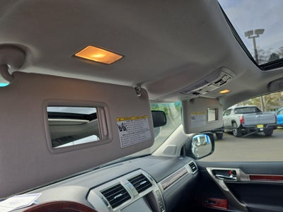 2010 Lexus GX 460 Ultra Premium