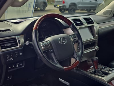 2010 Lexus GX 460 Ultra Premium