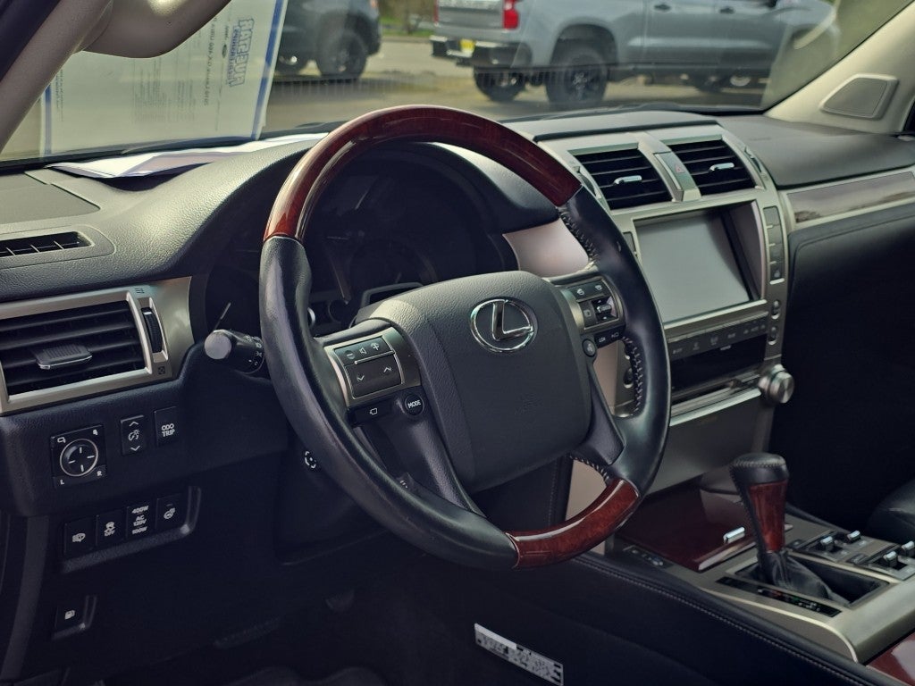2010 Lexus GX 460 Ultra Premium