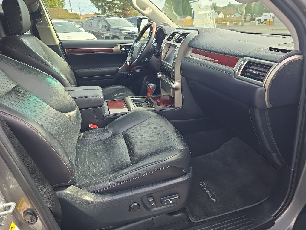 2010 Lexus GX 460 Ultra Premium